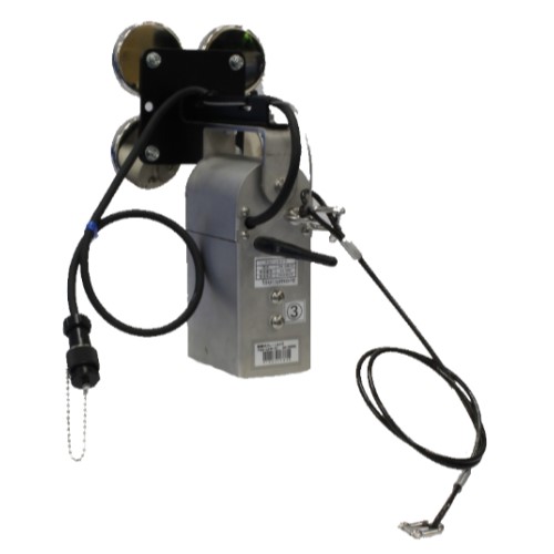 無線式クレーンカメラ　TCB-CAM-01